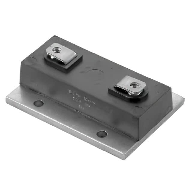 RPH100V62R00JB Vishay Sfernice  Chassis Mount Resistors